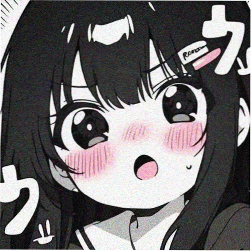 同班同学角色档案卡头像